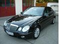 MERCEDES-BENZ E 220 2008 - 1