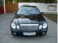 MERCEDES-BENZ E 220 2008 - 2