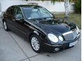 MERCEDES-BENZ E 220 2008 - 3