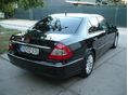 MERCEDES-BENZ E 220 2008 - 5