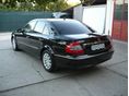 MERCEDES-BENZ E 220 2008 - 6
