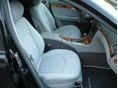 MERCEDES-BENZ E 220 2008 - 7