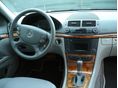 MERCEDES-BENZ E 220 2008 - 11