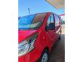 RENAULT TRAFIC 2016/4 - 2