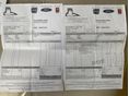 FORD KUGA 2014/12 - 16