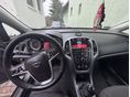 OPEL ASTRA J 2014/7 - 1