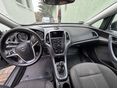 OPEL ASTRA J 2014/7 - 5