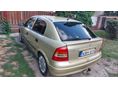 OPEL ASTRA G 2005/11 - 2