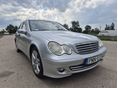MERCEDES-BENZ C 180 2006/10 - 1