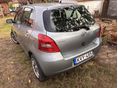 TOYOTA YARIS 2006/12 - 2