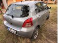 TOYOTA YARIS 2006/12 - 3