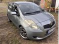 TOYOTA YARIS 2006/12 - 4