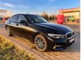 BMW 318 2021/6 - 2