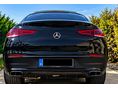 MERCEDES-BENZ GLE 350 2020/11 - 2