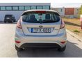FORD FIESTA 2016/12 - 3