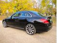MERCEDES-BENZ C 350 2017/10 - 2