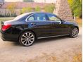 MERCEDES-BENZ C 350 2017/10 - 4