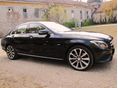 MERCEDES-BENZ C 350 2017/10 - 1