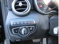 MERCEDES-BENZ C 350 2017/10 - 11