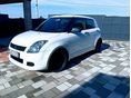 SUZUKI SWIFT 2006/12 - 1