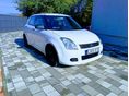 SUZUKI SWIFT 2006/12 - 4