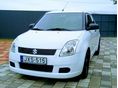 SUZUKI SWIFT 2006/12 - 8