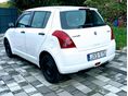 SUZUKI SWIFT 2006/12 - 9