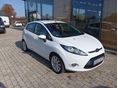 FORD FIESTA 2012/6 - 2