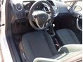 FORD FIESTA 2012/6 - 6