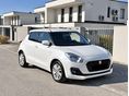 SUZUKI SWIFT 2018/4 - 1