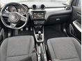SUZUKI SWIFT 2018/4 - 7