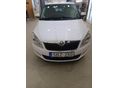 SKODA FABIA 2012/3 - 1