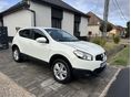 NISSAN QASHQAI 2013/12 - 4