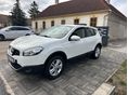 NISSAN QASHQAI 2013/12 - 5