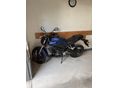 HONDA CB 300 F 2023/10 - 1