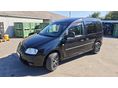VOLKSWAGEN CADDY LIFE 2006/12 - 1
