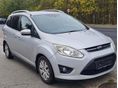 FORD C-MAX 2012/7 - 4