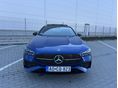 MERCEDES-BENZ CLA 250 2025/6 - 2