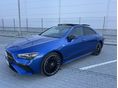 MERCEDES-BENZ CLA 250 2025/6 - 1
