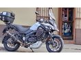 SUZUKI DL 650 2020/5 - 1