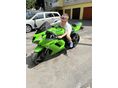 KAWASAKI ZX-6R (NINJA) 2007/10 - 1