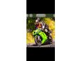KAWASAKI ZX-6R (NINJA) 2007/10 - 2