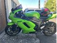 KAWASAKI ZX-6R (NINJA) 2007/10 - 4
