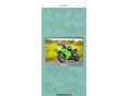 KAWASAKI ZX-6R (NINJA) 2007/10 - 5