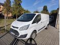 FORD TRANSIT 2015/10 - 1