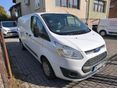 FORD TRANSIT 2015/10 - 2
