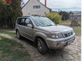 NISSAN X-TRAIL 2006/12 - 1