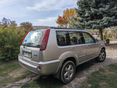 NISSAN X-TRAIL 2006/12 - 2