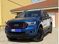 FORD RANGER 2022/10 - 1