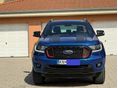 FORD RANGER 2022/10 - 2